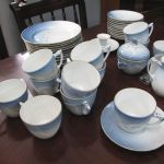 616 1110 COFFEE SET